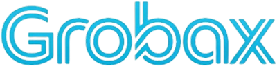 Grobax logo